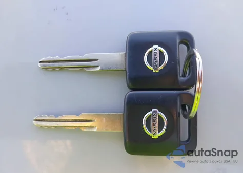 2014 Nissan Frontier Pro-4X/S/Sl/Sv z USA, uszkodzony, nr VIN 1N6AD0EV2EN744249